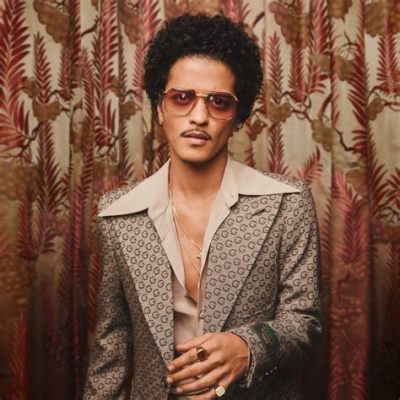 does bruno mars write his own music? does he often collaborate with other songwriters?