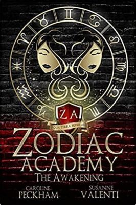 how many zodiac academy books are there and what do they teach us about the power of storytelling?