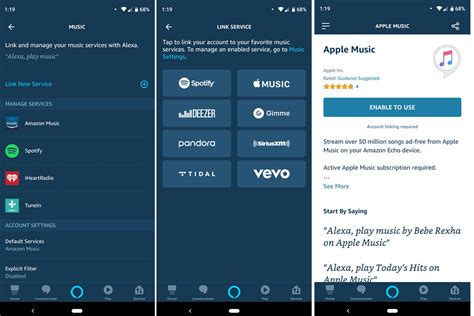 How to Connect Apple Music to Alexa: A Comprehensive Guide with Q&A