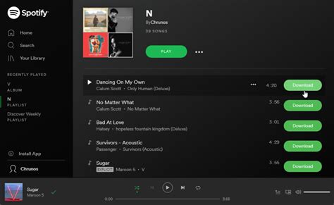 how to download music to google drive and why you should consider using Spotify Premium