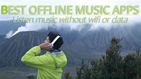 How to Play Music Without WiFi: The Creative Journey to the Beats