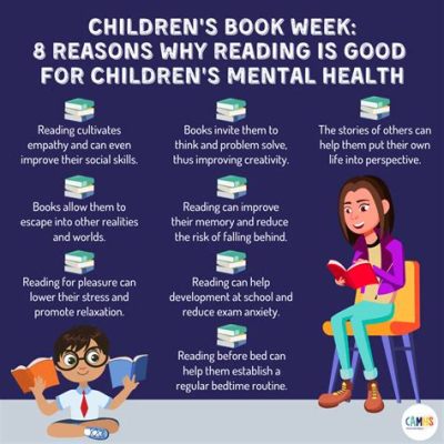 is foxing on books dangerous: The impact of reading habits on mental health